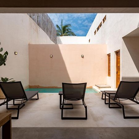 Casa Mava Hotel Brisas de Zicatela Exterior photo