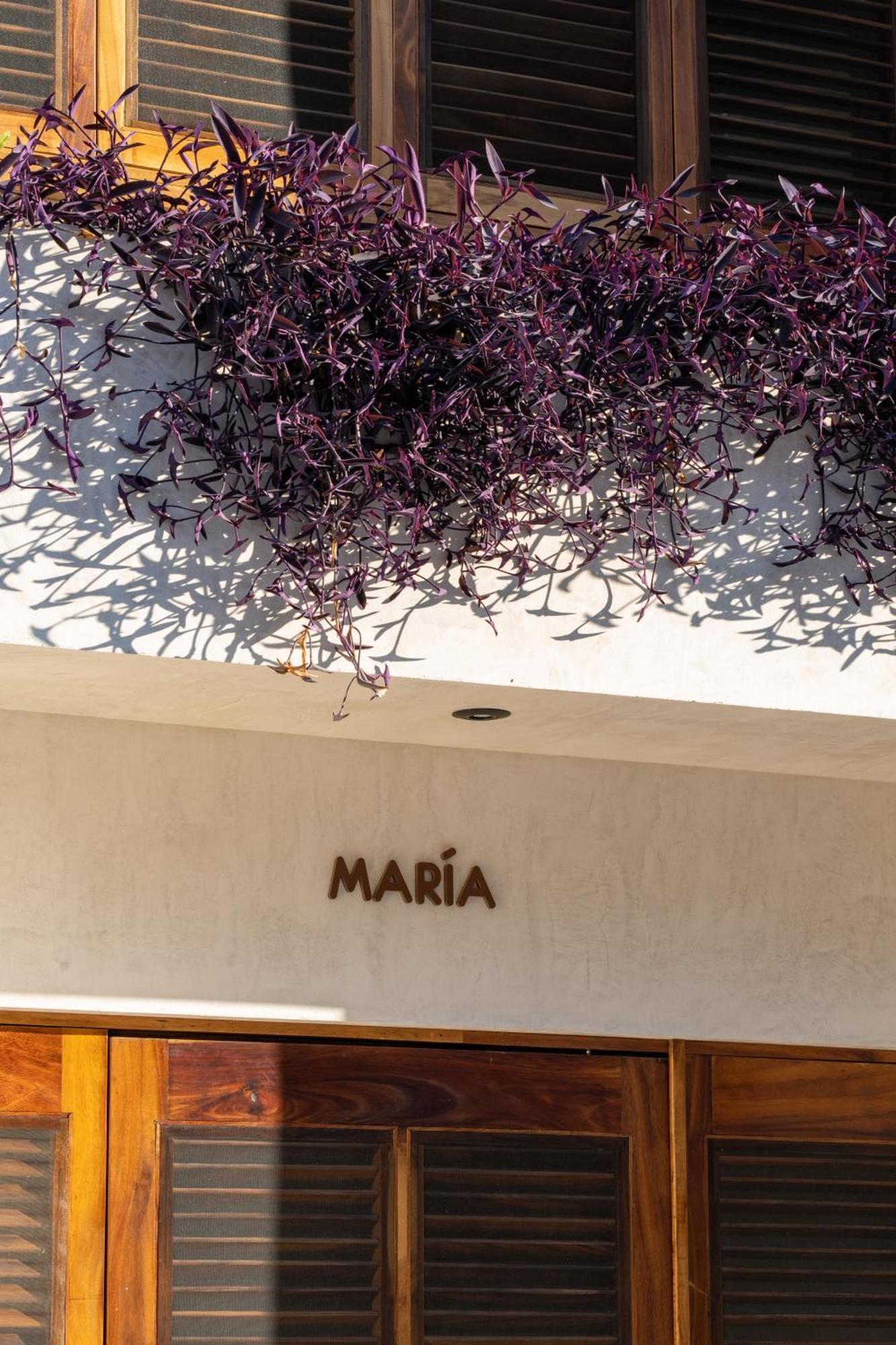 Casa Mava Hotel Brisas de Zicatela Exterior photo