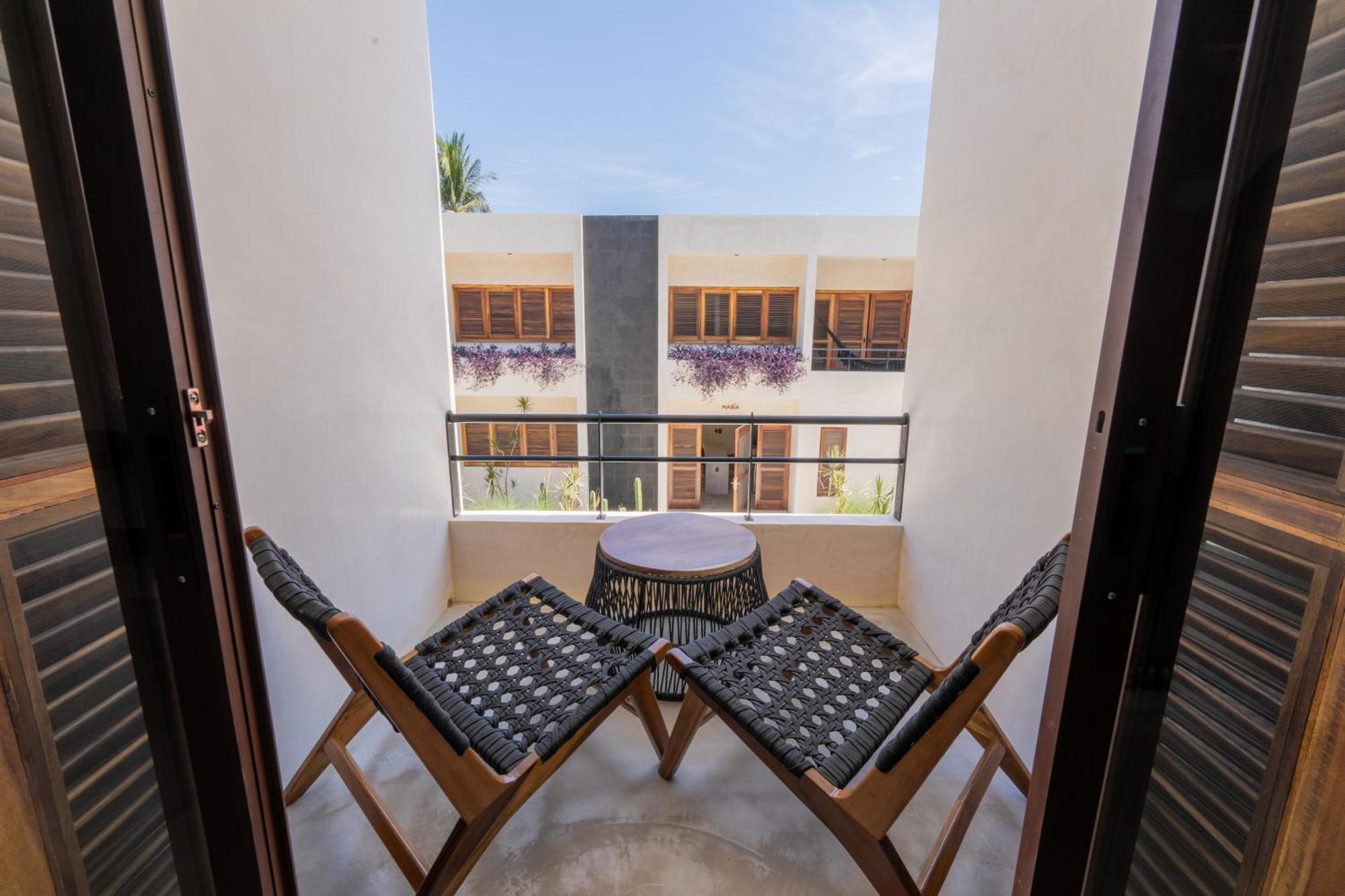 Casa Mava Hotel Brisas de Zicatela Exterior photo